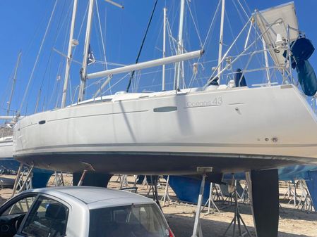 Beneteau Oceanis 43 image