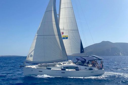 Beneteau Oceanis 43 image