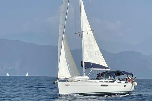 Beneteau Oceanis 43 image