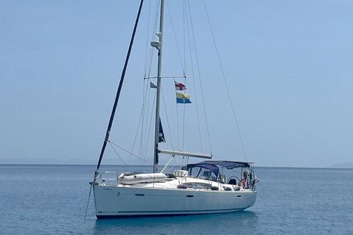 Beneteau Oceanis 43 image