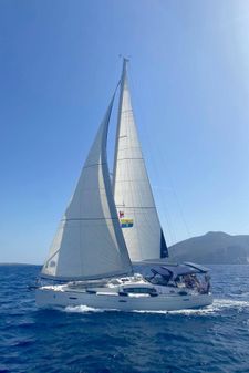 Beneteau Oceanis 43 image