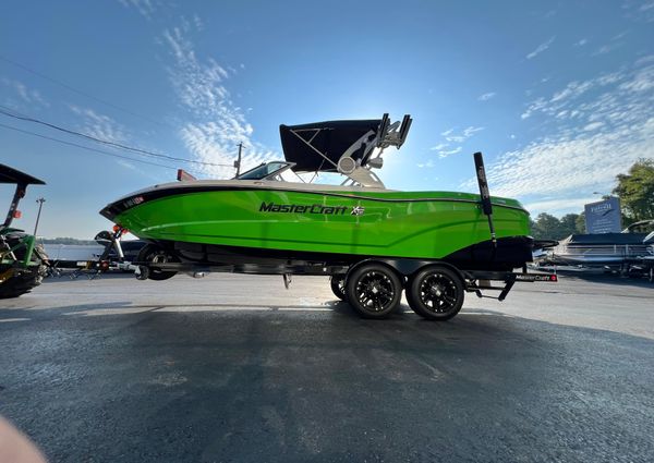 Mastercraft XT23 image