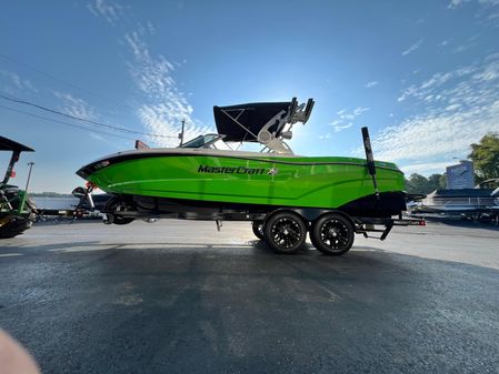 Mastercraft XT23 image