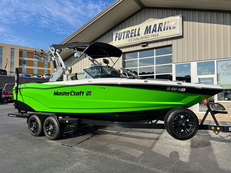 Mastercraft XT23 image