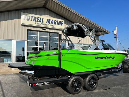 Mastercraft XT23 image