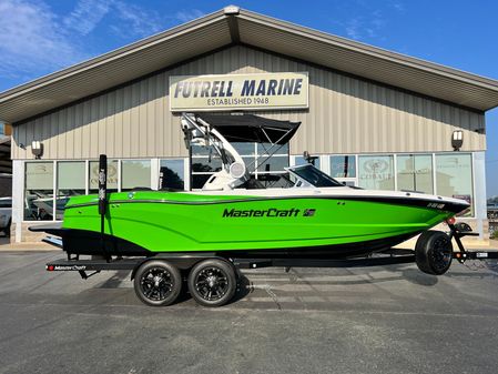 Mastercraft XT23 image