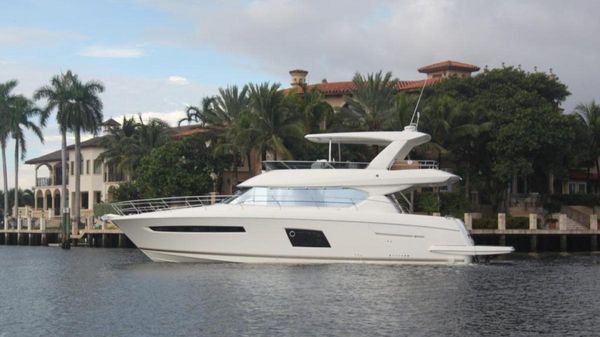 Prestige 620