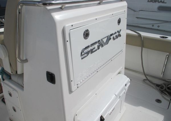 Sea Fox 286 Commander image