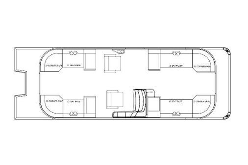 Bentley-pontoons 250-ELITE-ADMIRAL image