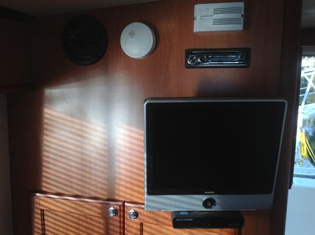 Mainship 34 Trawler image