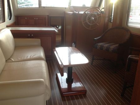 Mainship 34 Trawler image