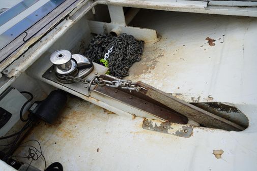RB 50 Custom Catamaran image