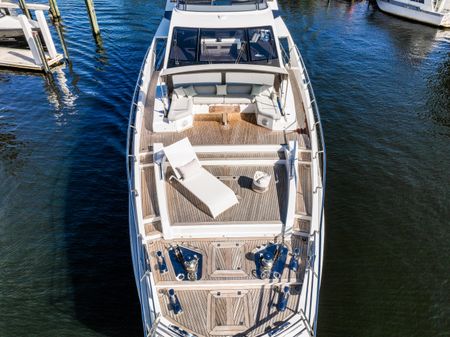 Azimut Grande 27 METRI image