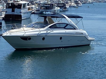 Beneteau GT35 image