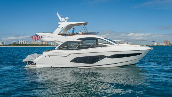 Sunseeker Manhattan 52
