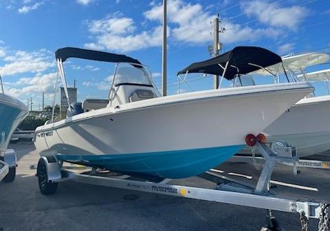 Key West 189 FS