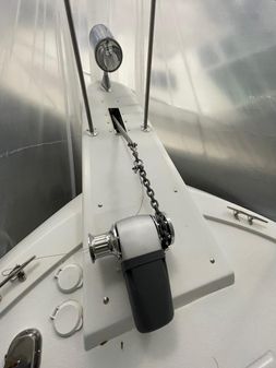 Chris-Craft 381 Catalina image