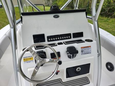 Sea-fox 228-COMMANDER image