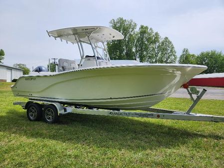 Sea-fox 228-COMMANDER image