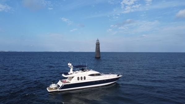 Viking SPORT-CRUISER image