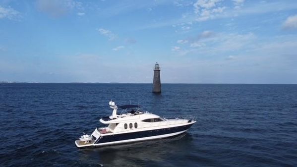 Viking Sport Cruiser image