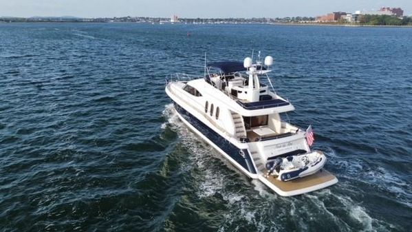Viking Sport Cruiser image