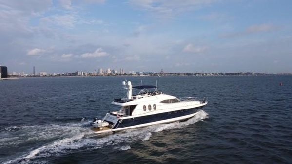 Viking Sport Cruiser image