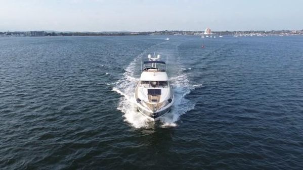 Viking Sport Cruiser image