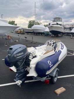 Viking Sport Cruiser image