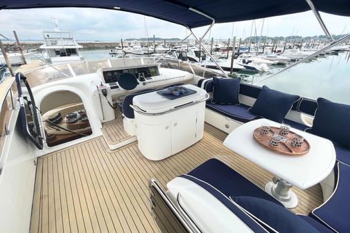 Viking Sport Cruiser image