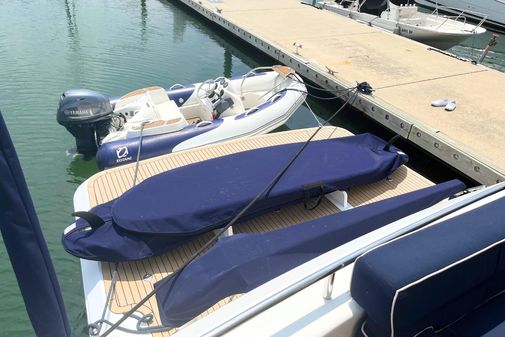 Viking Sport Cruiser image