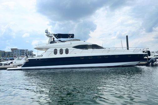Viking Sport Cruiser image