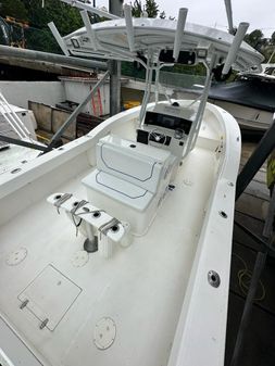 Ocean-master 31-CENTER-CONSOLE image