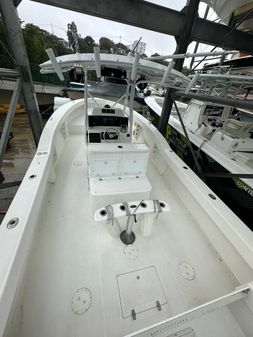 Ocean-master 31-CENTER-CONSOLE image