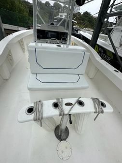 Ocean-master 31-CENTER-CONSOLE image