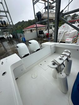 Ocean-master 31-CENTER-CONSOLE image