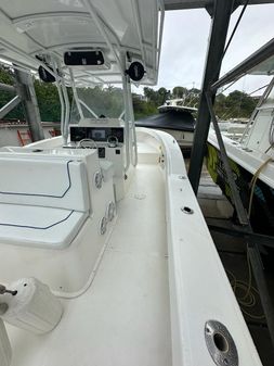 Ocean-master 31-CENTER-CONSOLE image