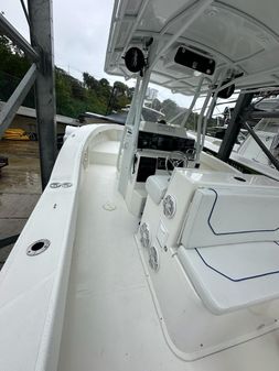 Ocean-master 31-CENTER-CONSOLE image