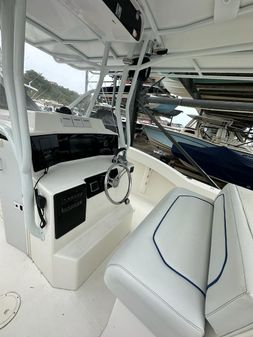 Ocean-master 31-CENTER-CONSOLE image