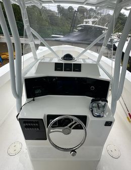 Ocean-master 31-CENTER-CONSOLE image