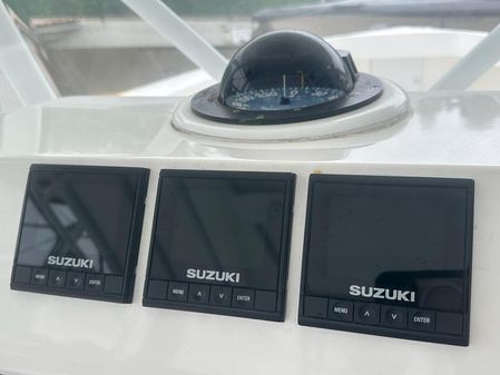 Ocean-master 31-CENTER-CONSOLE image