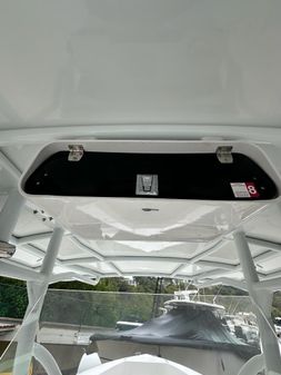 Ocean-master 31-CENTER-CONSOLE image