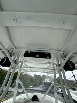 Ocean-master 31-CENTER-CONSOLE image