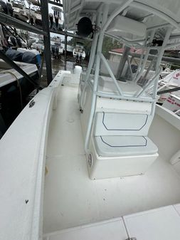 Ocean-master 31-CENTER-CONSOLE image