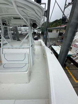 Ocean-master 31-CENTER-CONSOLE image