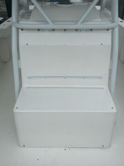 Ocean-master 31-CENTER-CONSOLE image