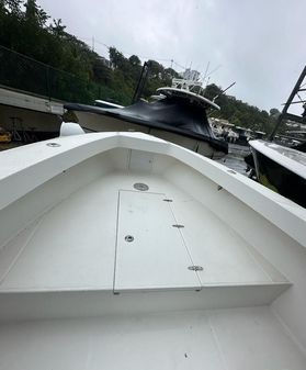 Ocean-master 31-CENTER-CONSOLE image