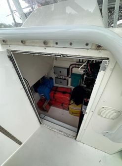 Ocean-master 31-CENTER-CONSOLE image