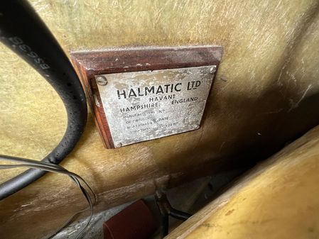 Halmatic 8-80 image