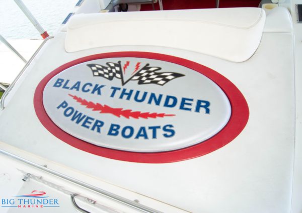 Black Thunder 430 EC image